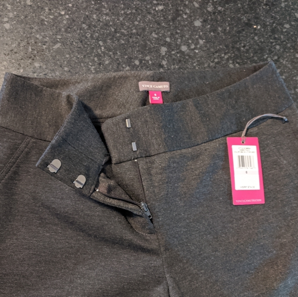 Vince Camuto dress pants.